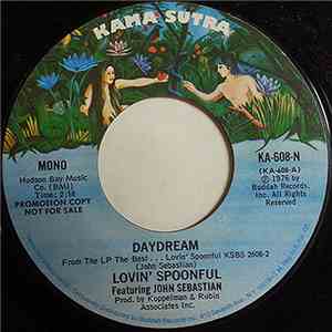The Lovin' Spoonful - Daydream