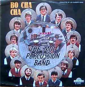 The Mol Percussion Band - Bo Cha Cha