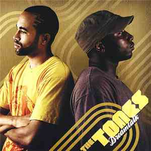 The Tones - Dreamtalk