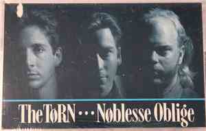 The Torn - Noblesse Oblige