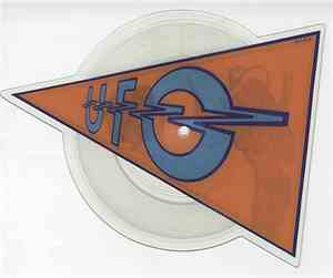 UFO  - This Time