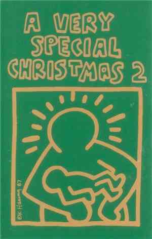 Various - A Very Special Christmas 2