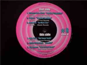 Various - Acme Tunes #8