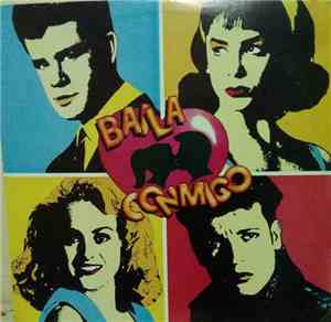 Various - Baila Conmigo