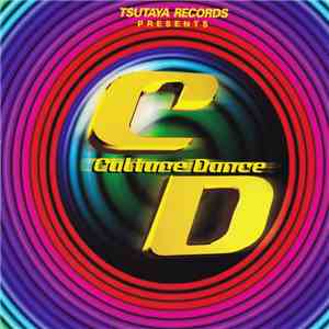 Various - Culture Dance