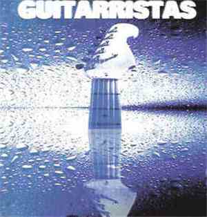 Various - Guitarristas