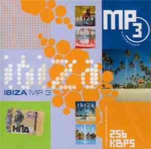 Various - Ibiza MP3