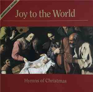 Various - Joy To The World: A Baroque Christmas