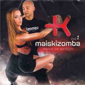 Various - Mais Kizomba Vol.1 - Deixa-te Seduzir