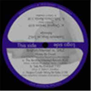 Various - Moonmen EP