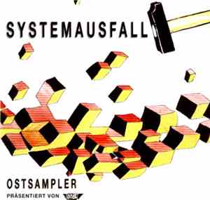 Various - Ostsampler - Systemausfall