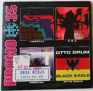 Various - Promo 35