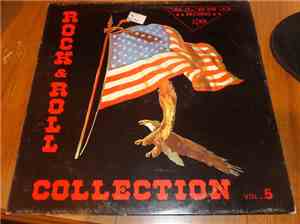 Various - Rock & Roll Collection Vol. 5