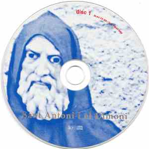 Various - Sant Antoni I El Dimoni