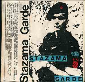 Various - Stazama Garde