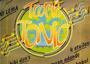 Various - Tropic Tonic