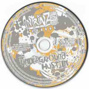 Various - Underground Hustlin Volume 3