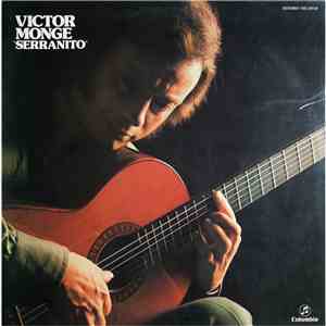 Víctor Monge 