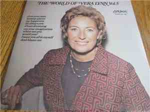 Vera Lynn - The World Of Vera Lynn Vol. 5