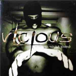 Vicious  - Vile, Vicious & Victorious