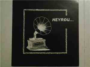 Vísnavinir - Heyrðu - Lög Með Vísnavinum