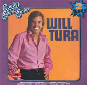 Will Tura - Will Tura