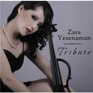 Zara Esenaman - Tribute