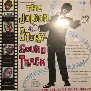 Al Jolson - The Jolson Story Sound Track