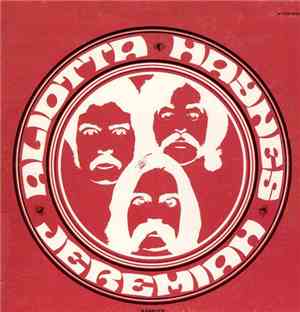 Aliotta Haynes Jeremiah - Aliotta - Haynes - Jeremiah