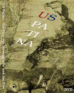 Am.Eise, Brezenstudio - US Patina