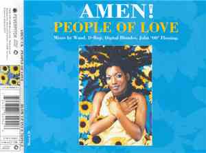 Amen! UK - People Of Love
