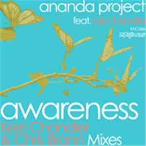 Ananda Project Feat. Mia Tuttavilla - Awareness