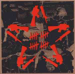 Anti-Flag / Worlds Scariest Police Chases - 20 Years Of Hell: Vol. I