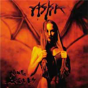 Aska  - Nine Tongues