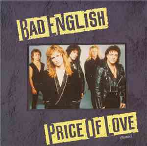 Bad English - Price Of Love (Remix)