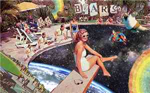 Bears  - Bears