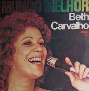Beth Carvalho - Mundo Melhor