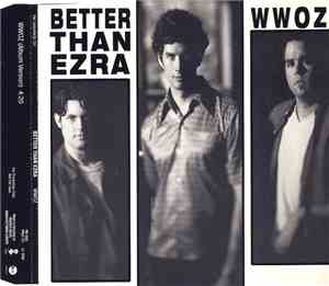 Better Than Ezra - WWOZ