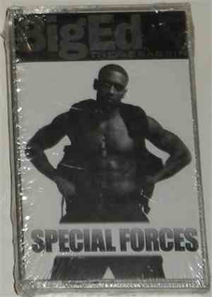 Big Ed The Assassin - Special Forces
