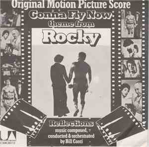 Bill Conti - Gonna Fly Now (Theme From 