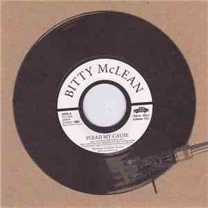 Bitty McLean - Plead My Cause / Jahovia