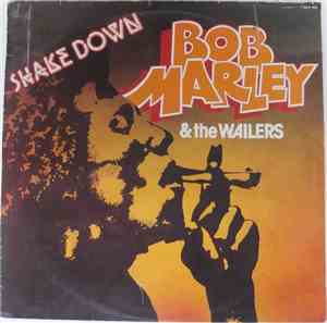 Bob Marley & The Wailers - Shake Down