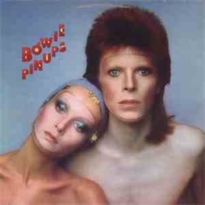 Bowie - Pinups