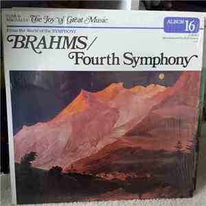 Brahms - Fourth Symphony