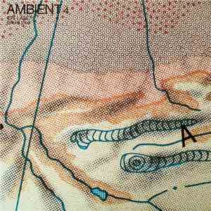 Brian Eno - Ambient 4 (On Land)