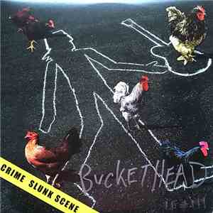 Buckethead - Crime Slunk Scene