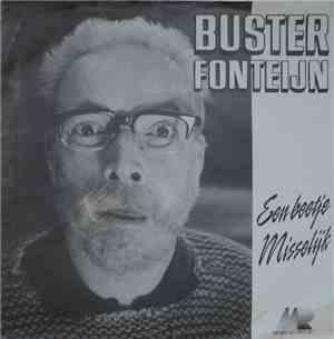 Buster Fonteijn - Een Beetje Misselijk