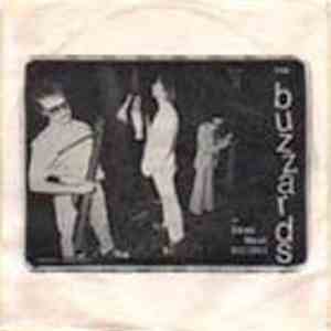 Buzzards - Melt Down Boogie / Where's My Dog