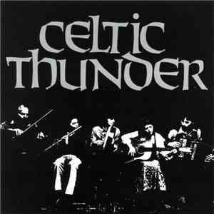 Celtic Thunder - Celtic Thunder