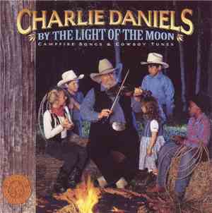 Charlie Daniels - By The Light Of The Moon